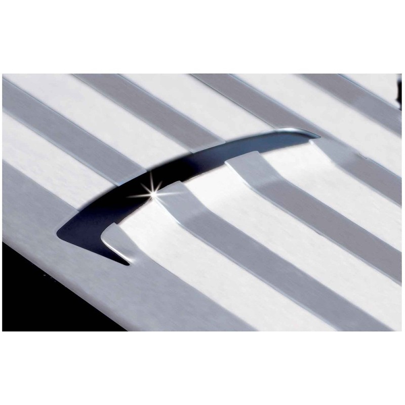 Cuisipro 74-7165/62-6458-72 Shaver Rust