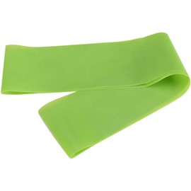 Green Legs Butt Latex Exercise Resistance Bands Workout Fitness Yoga for Stretching Strength Physical Home Gym Resist Training Equipment