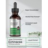 Horbaach Echinacea Drops Herb Tincture | 2 fl oz |