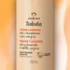 Natura Tododia Acondicionador Durazno y Almendra 280 Ml