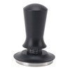 Coffee Press Tamper Comfortable Grip Professional Flat Base Coffee Press