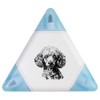 'Poodle Portrait' Compact DIY Multi Tool (TI00037095)
