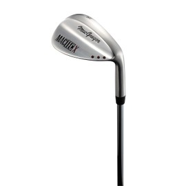 MacGregor Golf MacTec X 60° Wedge, Mens Right Hand