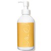 Ms. Osmanthus Osmanthus Body Cream, 10.1 fl oz (300 ml),