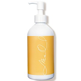 Ms. Osmanthus Osmanthus Body Cream, 10.1 fl oz (300 ml), Moisturizing Cream, Osmanthus Dry Skin, Additive-free, Shea Butter, Made in Japan