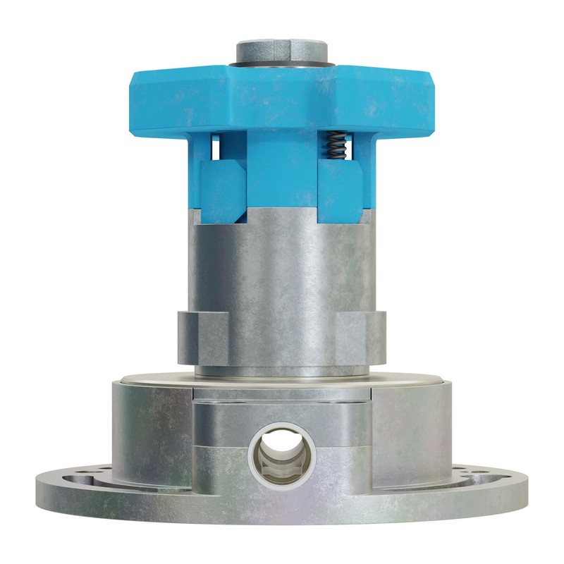Diwaro® Bevel Gear K034 Reduction 4-in-1 Right | Drive 6