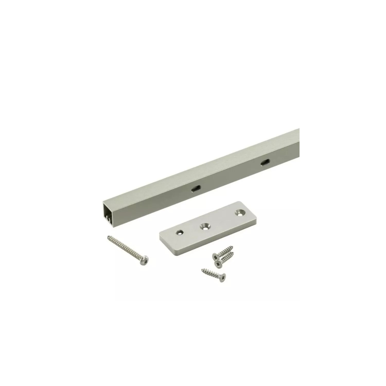 Azek Or Timbertech NEW STAIR Cablerail Intermediate Baluster For 36 ...
