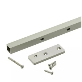 Azek Or Timbertech NEW STAIR Cablerail Intermediate Baluster For 36” Rail