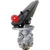 ALPAR E6 Foot Brake Valve With Treadle Assembly Ref: 065544,