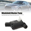 Windshield Washer Pump 985102W500 Car Windscreen Wiper Washer Pump for