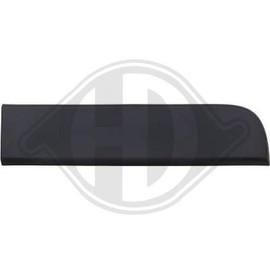 Diederichs Door strip rear left Master 2010-> for rear door