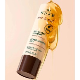 Rêve De Miel Stick Lèvres Hydratant 4 g