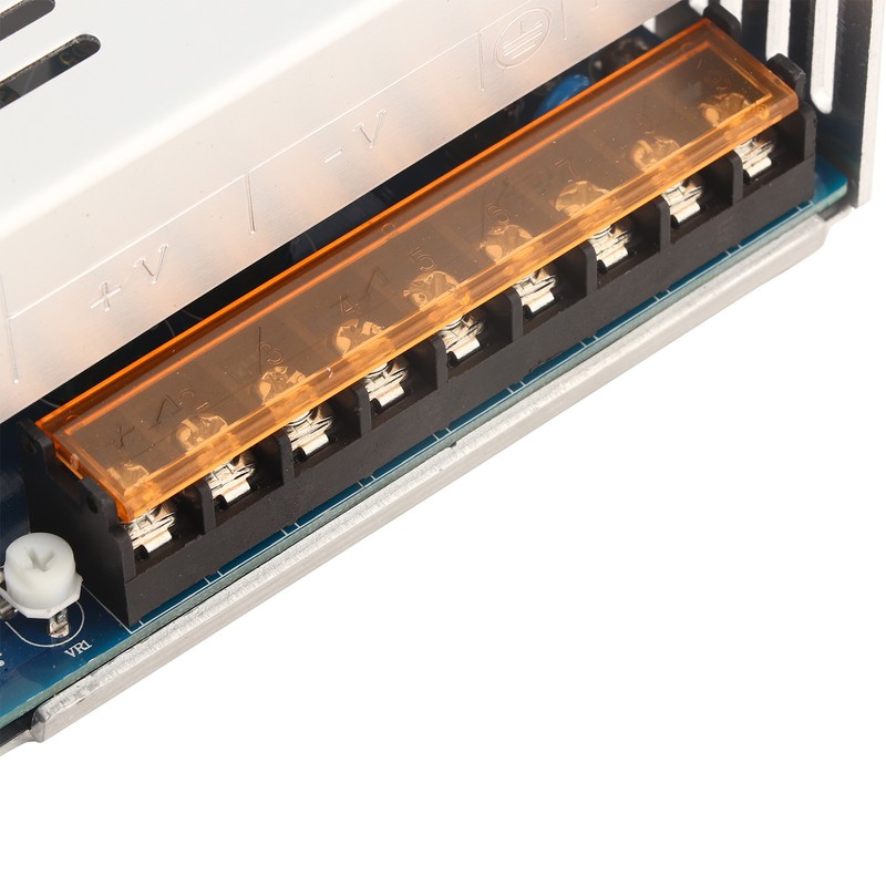 Switch Power Supply Driver Adapter DC12V Aluminum Alloy LED Screen