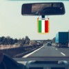 GSYLPFT 4 X 6 Italian Flag Small Mini Italy Flags