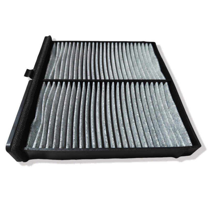 Cabin and Engine Air Filter Kit for 2019-2024 Mazda 3/3