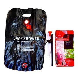 Hamble Distribution ltd Redwood BB-SS250 20L Solar Shower