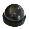 Dummy Security Camera (Dome Type), LED Light, Flashing, ABS, Bottom