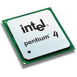 HP Pentium 4 1.8ghz 256mb/400fsb 478 pin cpu processor- 255435-001