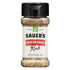 Sauer's Roast & Prime Rib Seasoning, 3.00 Ounce (Pack of