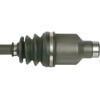 Cardone 66-7327 New CV Constant Velocity Drive Axle Shaft