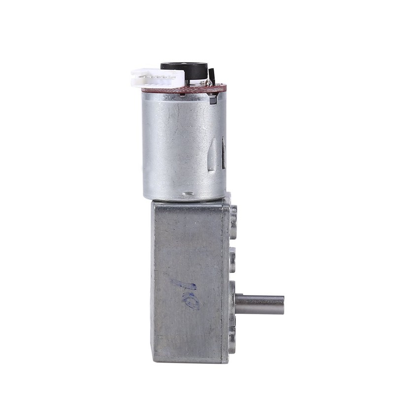 DC 12 V high torque turbine auger turbine turbo worm