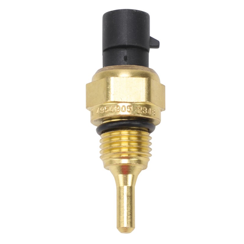 vovolove Coolant Sensor Replacement 4954905 For Dodge Ram 2500 3500