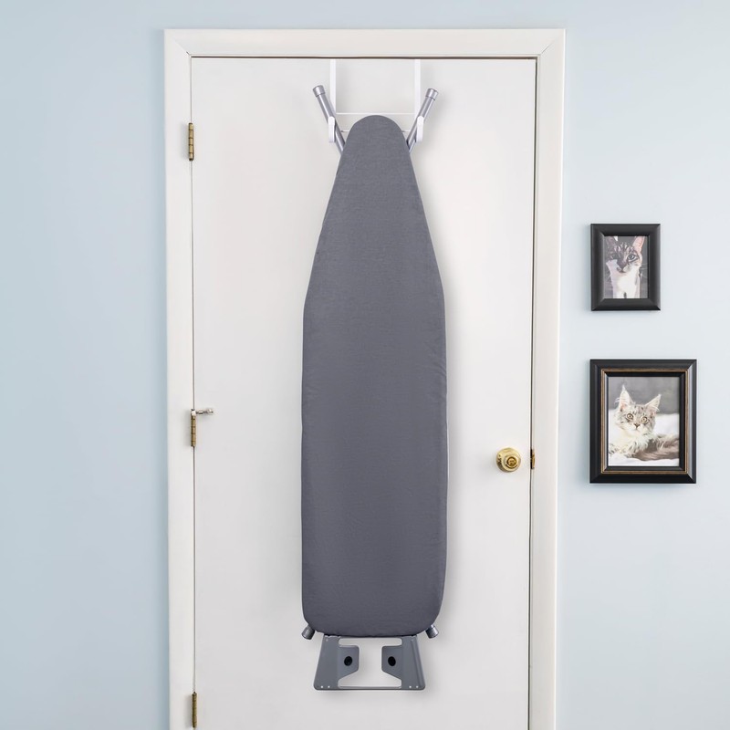 Ironing Board Full Size; Made in USA by Seymour Home