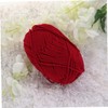 OSALADI Milk Cotton Yarn Soft Chunky Crochet Yarn for DIY