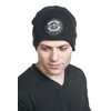 Avenged Sevenfold Crest Beanie, O/S, Multi