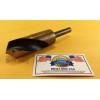 Drill Hog 1-1/16 Drill Bit 1-1/16 Silver & Deming Jumbo