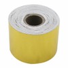JRSAUTO 2" 30FT High-Temperature Heat Reflective Adhesive Backed Roll,Heat Wrap