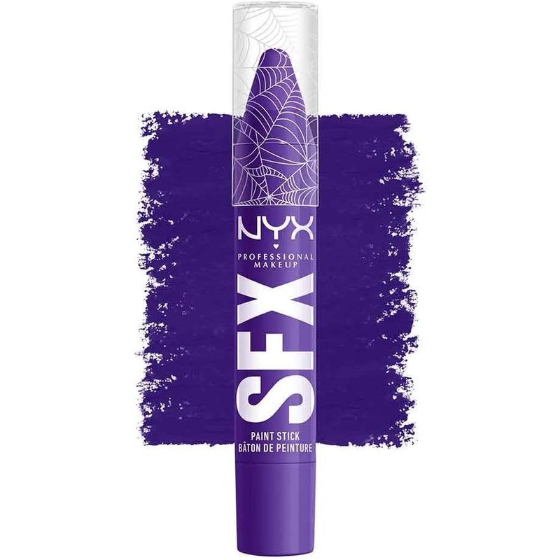 Nyx Professional Makeup, Pintura Facial y Corporal en Barra, Tono
