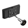 Nikou 3.5 Inch LCD Door Electronic Peephole Camera, 120 Degree
