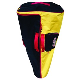 Jiffy Full Length Power Auger Case