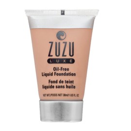 ZUZU LUXE Oil-Free Liquid Foundation (L-19),