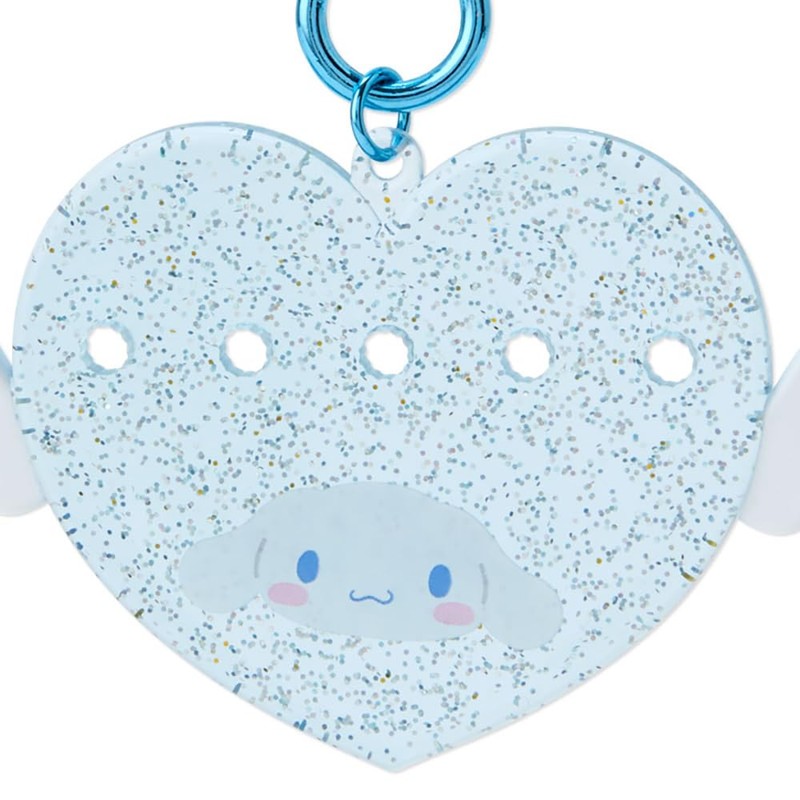 Sanrio 265161 Cinnamoroll Custom Key Chain (Maipachirun)