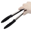 Kai KAI Tongs, Kai House Select Nylon, 9.4 inches (240