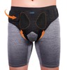 ENLUNTRA Hernia Belts for Men， Adjustable Inguinal Hernia Support Belt