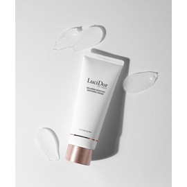 LuciDor Relaxing Booster Soothing Cream 100ml Moisture Soothing / 루시도르/ LuciDor 릴렉싱 부스터 수딩 크림 100ml 수분진정