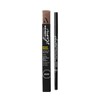 Absolute New York Super Slim Brow Pencil, Fine Point, Dual