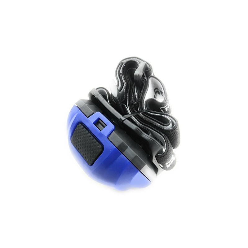 08-2189 Diamond Visions LED Headlamp