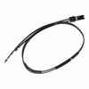 ApplianPar Hood Lock Release Cable for Infiniti FX37 2013,FX50 2009-2013,FX35