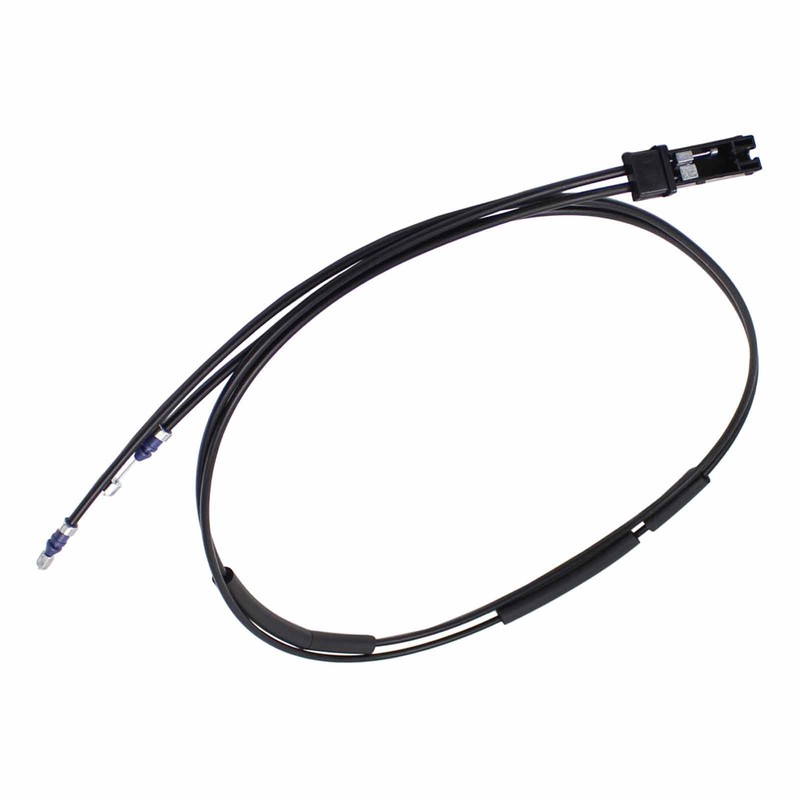 ApplianPar Hood Lock Release Cable for Infiniti FX37 2013,FX50 2009-2013,FX35