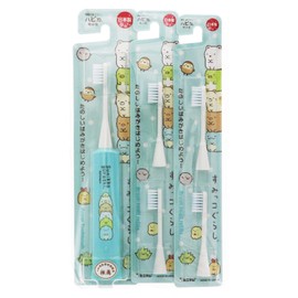 Hapika Sumikko Gurashi Hapika Blue Main Unit + 2 Replacement Set