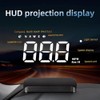 Snblzhef Hud Heads Up Display for Cars,Universal Heads Up Display