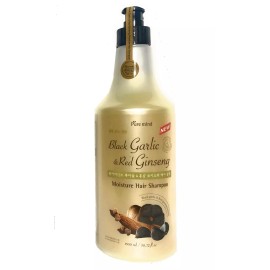 Pure mind Moisture Hair Shampoo