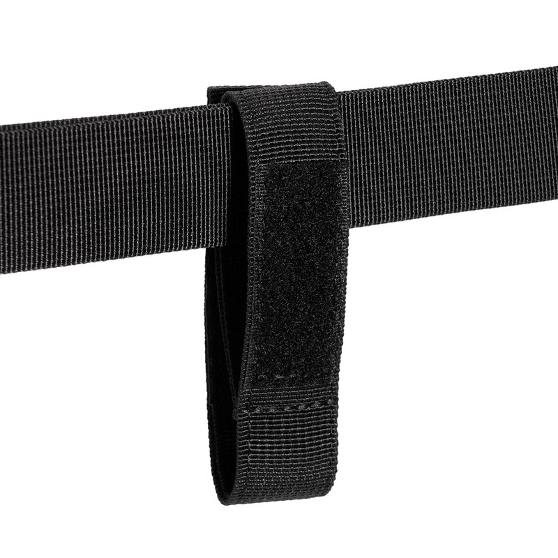 KENOBEE 2-Pack Handcuff Strap Holder with Snap Closure for Duty