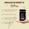 OneRoot Raw Buckwheat Honey – 500g / 17.6oz, Unheated &