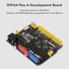 R7FA4M1AB3CFM Development Board 256kB Flash 32kB RAM 48MHz 32 Bit