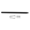 For Tab S7 Stylus Black 4096 Pressure Level Precise Control